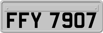 FFY7907