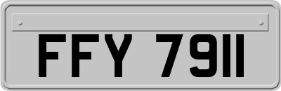FFY7911