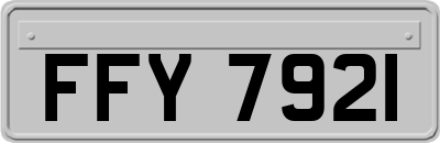FFY7921