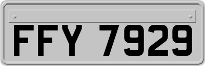 FFY7929