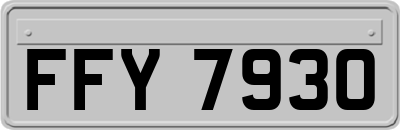 FFY7930