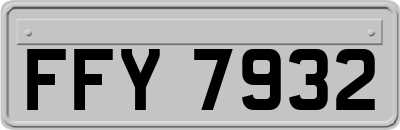 FFY7932