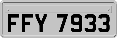 FFY7933