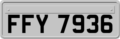 FFY7936