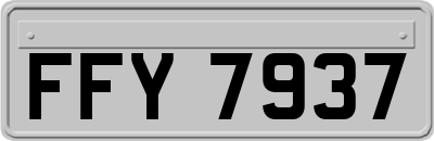 FFY7937