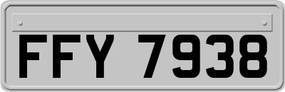 FFY7938