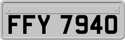 FFY7940