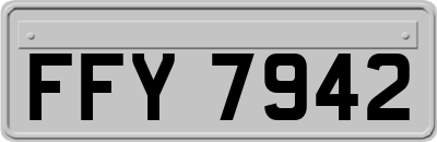 FFY7942