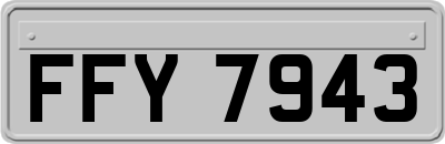 FFY7943