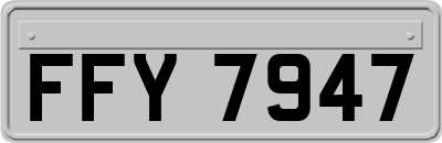 FFY7947