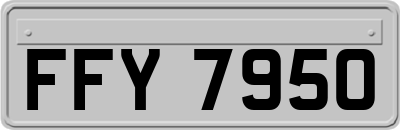 FFY7950