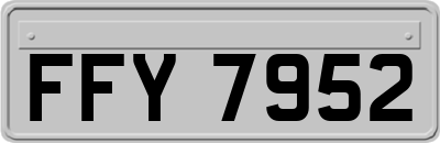 FFY7952