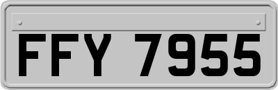 FFY7955