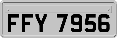 FFY7956
