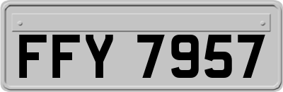 FFY7957