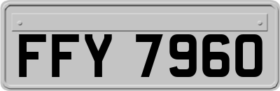 FFY7960