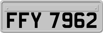 FFY7962