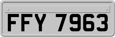 FFY7963