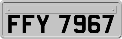 FFY7967