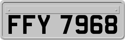 FFY7968