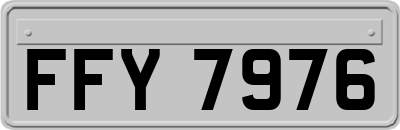 FFY7976