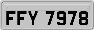 FFY7978