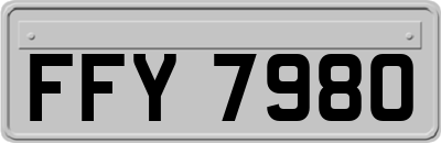FFY7980