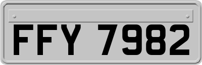 FFY7982