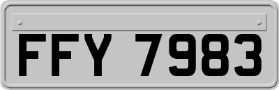 FFY7983