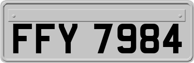 FFY7984