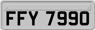 FFY7990