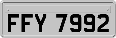 FFY7992