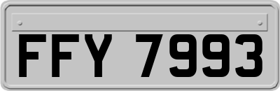 FFY7993