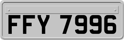FFY7996