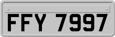 FFY7997
