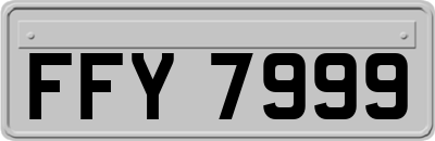 FFY7999