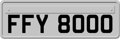 FFY8000