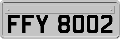 FFY8002