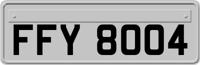 FFY8004