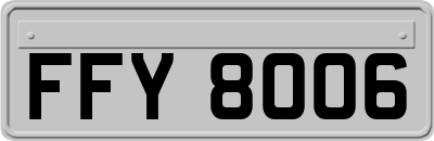 FFY8006