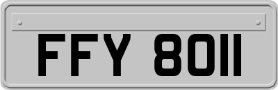 FFY8011