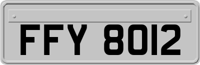 FFY8012