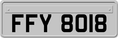 FFY8018