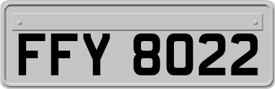 FFY8022