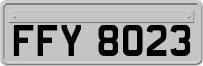 FFY8023