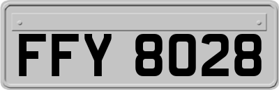 FFY8028