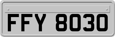 FFY8030
