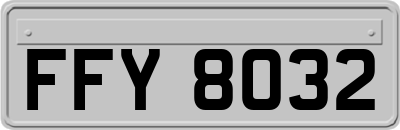 FFY8032