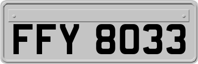 FFY8033