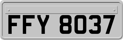 FFY8037